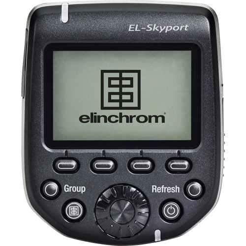 Elinchrom EL-Skyport Transmitter Pro