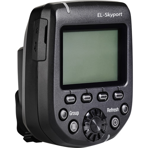 Elinchrom EL-Skyport Transmitter Pro